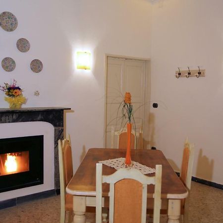 Apartmán Casa Francesca Torre Saracena Dolcedo Exteriér fotografie
