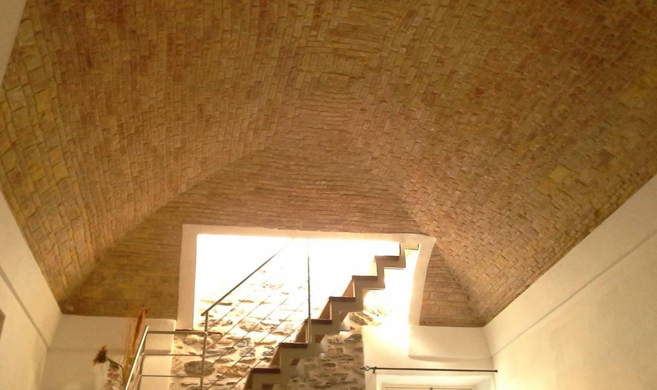 Apartmán Casa Francesca Torre Saracena Dolcedo Exteriér fotografie